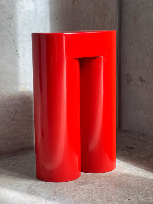 Sarah BIG CHUB custom