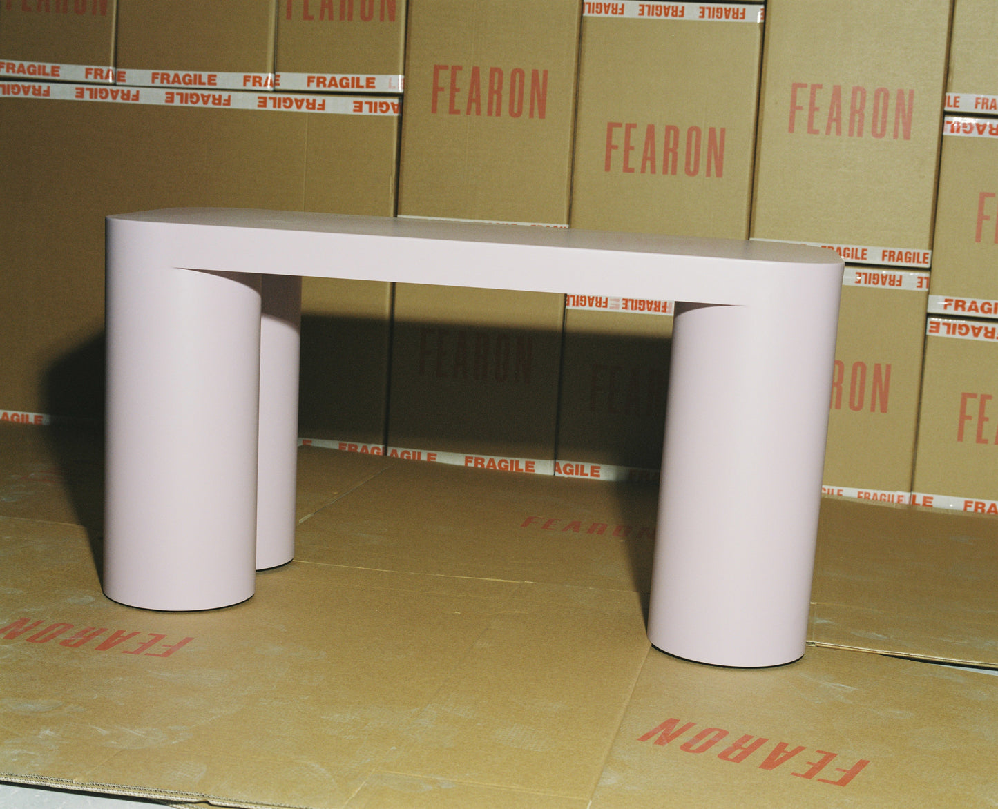 This Desk