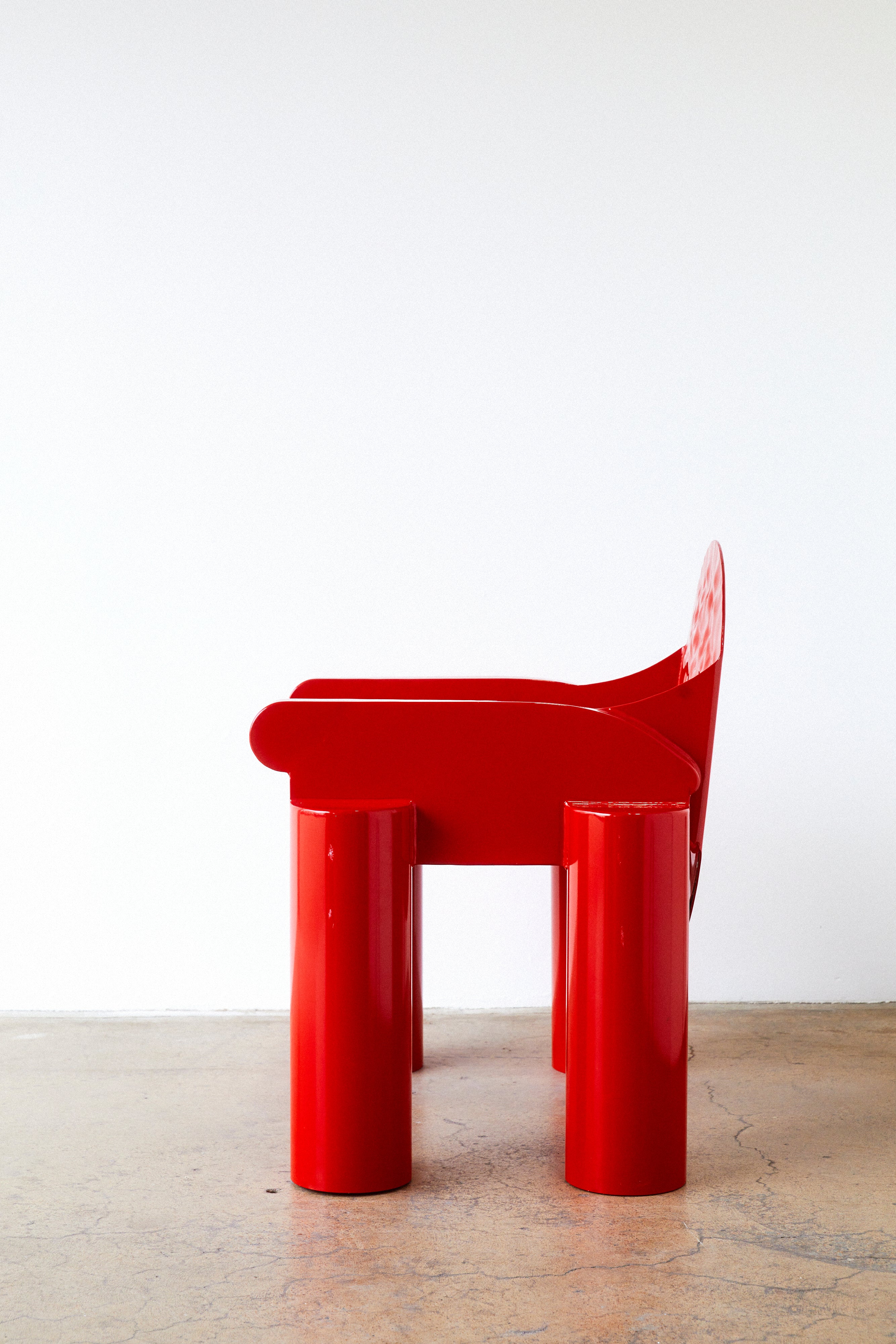 MINE CHAIR
