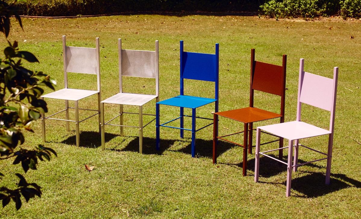 EM CHAIRS