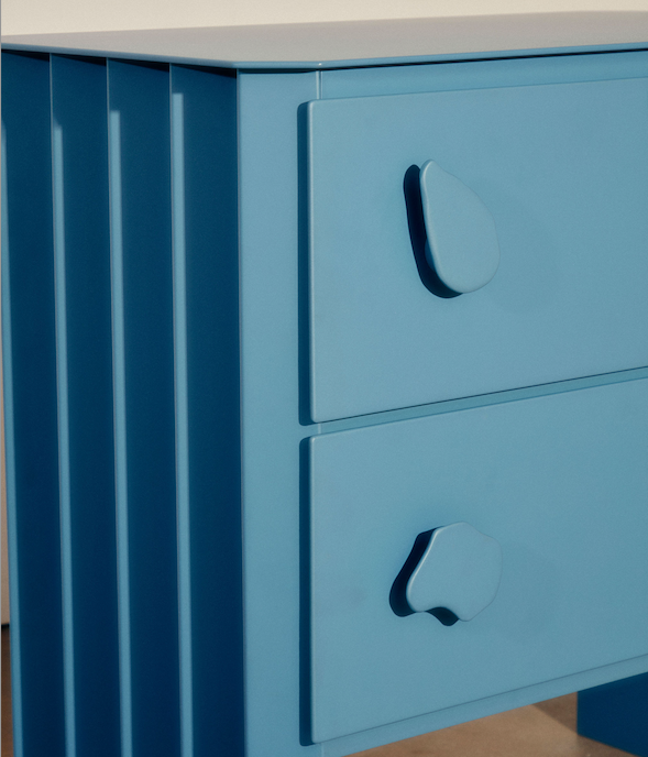 PIPPY'S DRAWERS