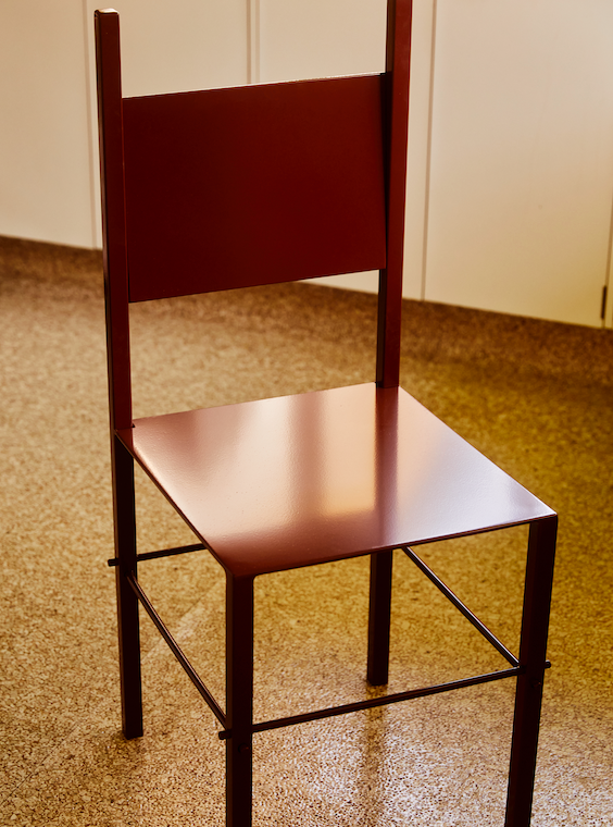 EM CHAIRS