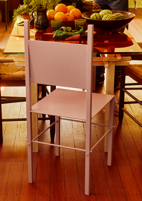 EM CHAIRS